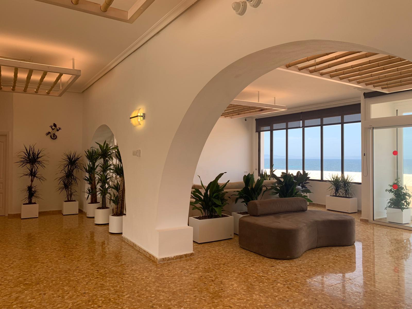 Hotel Roca Bella Es Pujols Ngoại thất bức ảnh